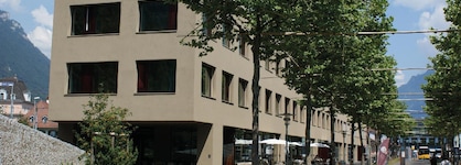 Youth Hostel Interlaken