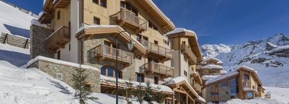 Hôtel Pashmina
