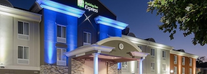 Holiday Inn Express & Suites Philadelphia - Mt. Laurel By Ihg