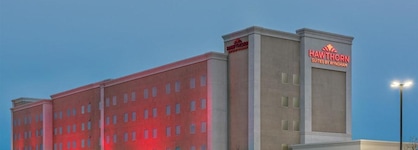 Hawthorn Extended Stay By Wyndham Mcallen