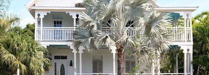 Winslow's Bungalows - Key West Historic Inns