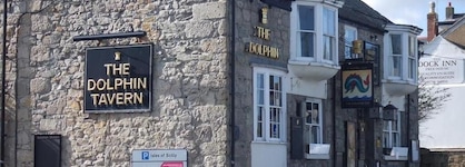 Dolphin Tavern