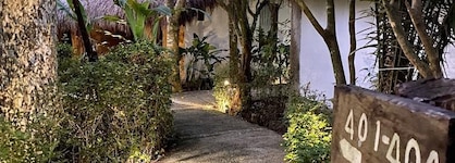 Piedra De Agua Hotel Boutique Palenque