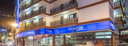 Hotel & Aparthotel Cosmos