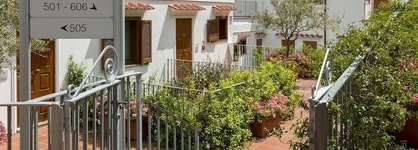 Villa Piedimonte
