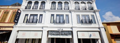 1825 Gallery Hotel