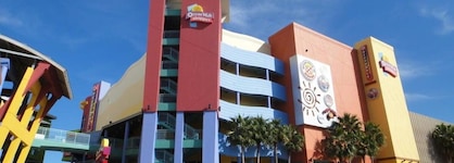 Ocean East Resort Club