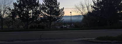 Americas Best Value Inn & Suites Boise
