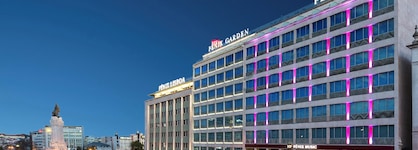 Hf Fénix Music