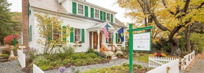 The Woodstocker B&B