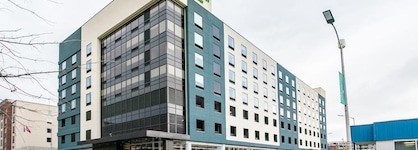 Holiday Inn Hotel & Suites Chattanooga Downtown By Ihg