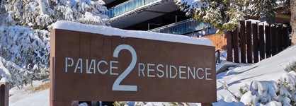 Resort Palace Sestriere 1 E 2