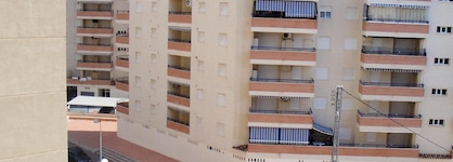 Apartamentos Concha Playa 3000