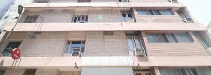 Hotel Nanda