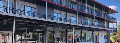 Travelodge By Wyndham Orlando   Heart of International Drive
