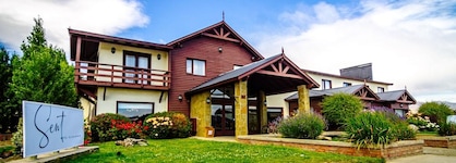 Sent Calafate