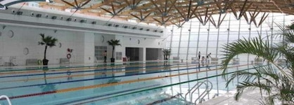 Tangyun Conference Resort