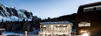 Hotel Sella***S