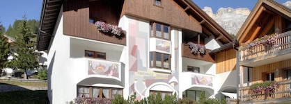 Residence Dolomieu