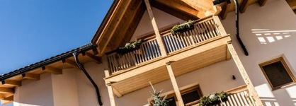 Garni Apartments Villa Gardena