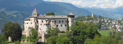 Hotel Ansitz Jakoberhof - Alpine Relax