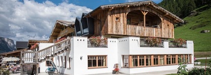 Hotel Störes - Mountain Nature Hotel