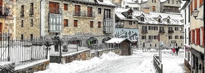 Hotel Valle De Izas