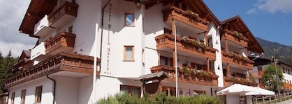 Hotel Villa Aurora