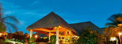 Grand Palladium Kantenah   Colonial Resort & Spa, Riviera Maya