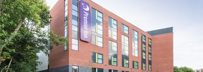 Premier Inn Chelmsford City Centre