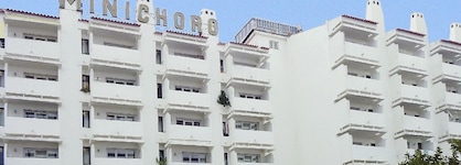Cheerfulway Minichoro Apartamentos