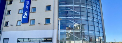 Go2 Portishead Marina Hotel