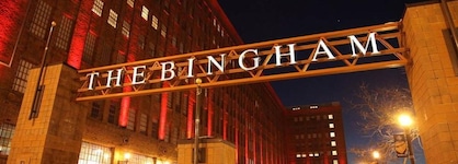 Bridgestreet At The Bingham