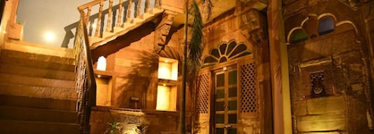 Rani Mahal