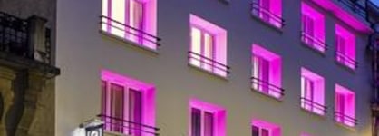 Hôtel Déclic