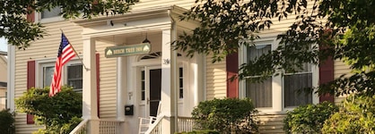 Beech Tree Inn & Cottage