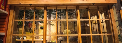 Big Cypress Lodge