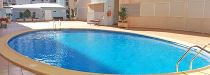 Albamar Costa Calpe