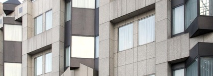 Premier Inn London City (Tower Hill)