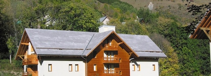 Lagrange Vacances Les Chalets Du Galibier