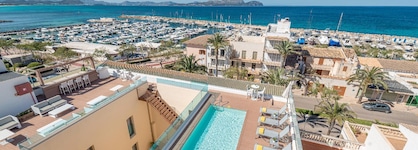 Llaut Boutique Hotel