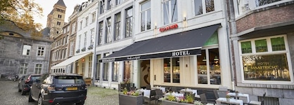 Saillant Hotel Maastricht City Centre
