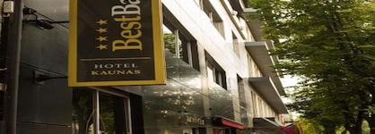 Best Baltic Kaunas Hotel
