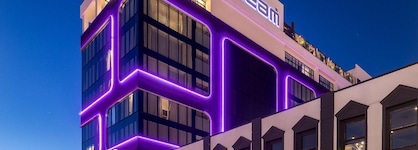 Dream Hollywood, By Hyatt