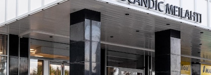 Scandic Meilahti