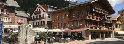 Hotel Bären