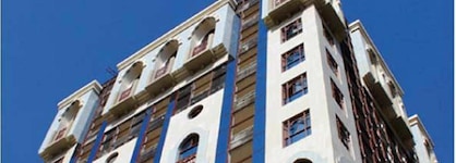 Plaza Inn Ohud