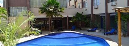 Ocean Hotel