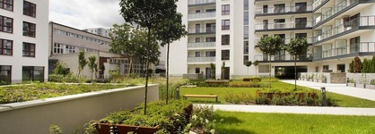 P&O Apartments Cybernetyki