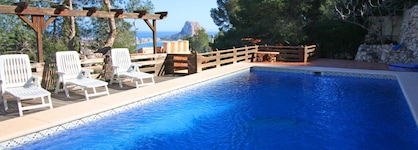 Villas Costa Calpe - Luna